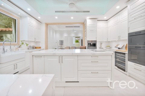 Villa à The Villa, Dubai, 5 chambres, 628.49 m², № 123612 - photo 30