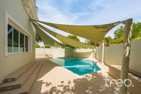 Villa à The Villa, Dubai, 5 chambres, 628.49 m², № 123612 - photo 7