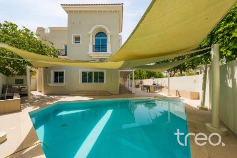 Villa à The Villa, Dubai, 5 chambres, 628.49 m², № 123612 - photo 8