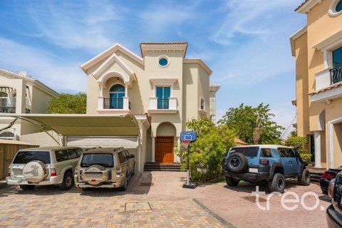 Villa à The Villa, Dubai, 5 chambres, 628.49 m², № 123612 - photo 15