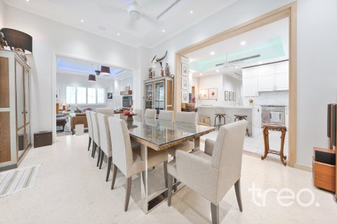 Villa à The Villa, Dubai, 5 chambres, 628.49 m², № 123612 - photo 28
