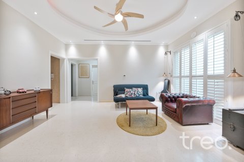 Villa à The Villa, Dubai, 5 chambres, 628.49 m², № 123612 - photo 22