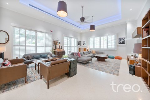 Villa à The Villa, Dubai, 5 chambres, 628.49 m², № 123612 - photo 25
