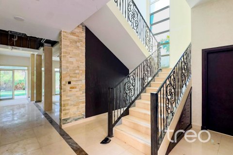 Villa in Saheel, Arabian Ranches, Dubai 5 bedrooms, 493.22 sq.m. № 123615 - photo 3