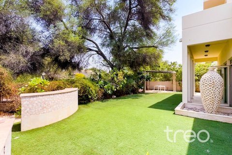 Villa in Saheel, Arabian Ranches, Dubai 5 bedrooms, 493.22 sq.m. № 123615