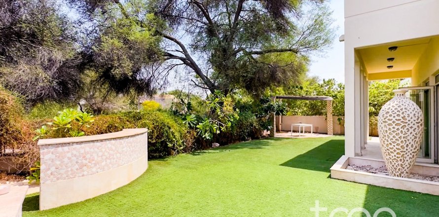 Villa in Saheel, Arabian Ranches, Dubai 5 bedrooms, 493.22 sq.m. № 123615