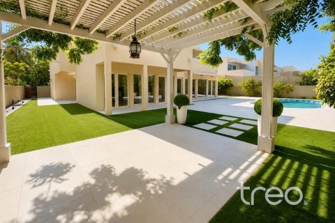 Villa in Saheel, Arabian Ranches, Dubai 5 bedrooms, 456.06 sq.m. № 123617 - photo 2