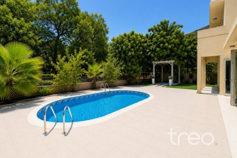 Villa in Saheel, Arabian Ranches, Dubai 5 bedrooms, 456.06 sq.m. № 123617 - photo 13