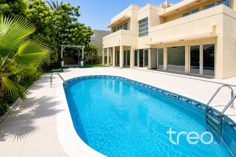 Villa in Saheel, Arabian Ranches, Dubai 5 bedrooms, 456.06 sq.m. № 123617