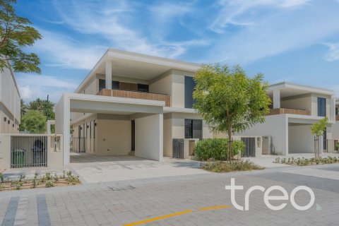 Maison de ville à Harmony, Tilal Al Ghaf, Dubai, 4 chambres, 373.1 m², № 123611