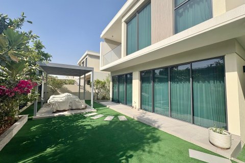 Maison de ville à Harmony, Tilal Al Ghaf, Dubai, 4 chambres, 373.1 m², № 123611 - photo 3