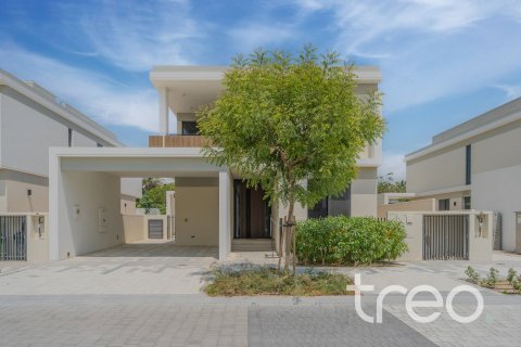 Maison de ville à Harmony, Tilal Al Ghaf, Dubai, 4 chambres, 373.1 m², № 123611 - photo 2