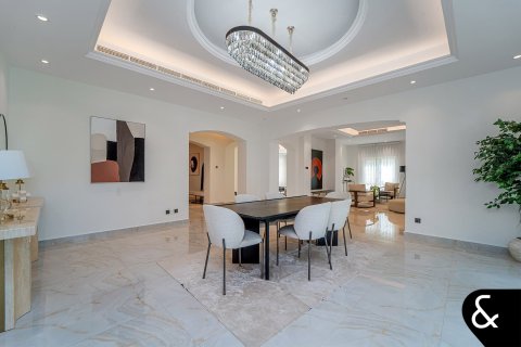 Villa à Arabian Ranches, Dubai, 7 chambres, 1036 m², № 88668 - photo 8