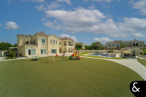 Villa à Arabian Ranches, Dubai, 7 chambres, 1036 m², № 88668