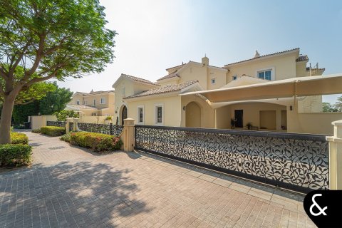 Villa à Arabian Ranches, Dubai, 7 chambres, 1036 m², № 88668 - photo 27