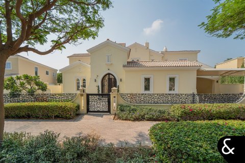 Villa à Arabian Ranches, Dubai, 7 chambres, 1036 m², № 88668 - photo 28