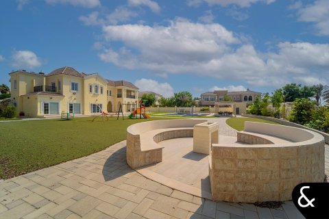 Villa à Arabian Ranches, Dubai, 7 chambres, 1036 m², № 88668 - photo 30