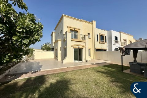 Villa en Springs 12, The Springs, Dubai, 3 dormitorios, 211 m², № 88665