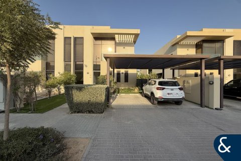 Villa in DAMAC Hills (Akoya by DAMAC), Dubai 3 bedrooms, 253 sq.m. № 88661