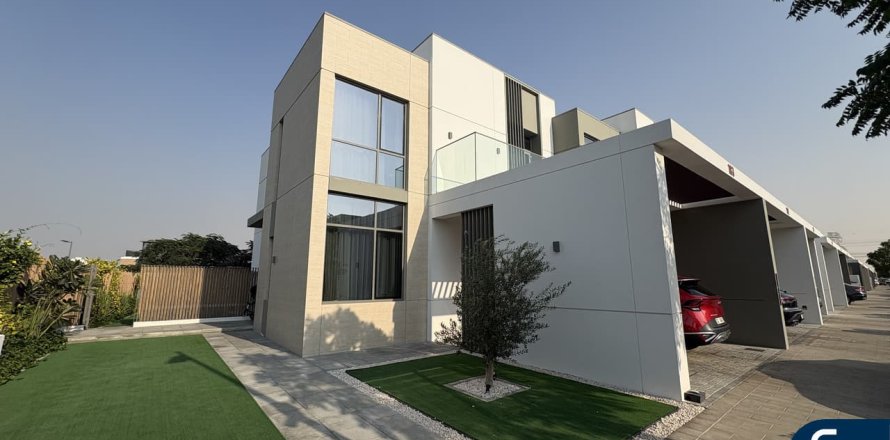 Townhouse in Ruba, Arabian Ranches 3, Dubai 4 bedrooms, 273 sq.m. № 88676