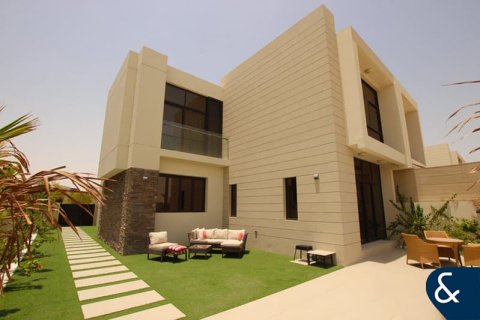 Villa à DAMAC Hills (Akoya by DAMAC), Dubai, 4 chambres, 317 m², № 88671