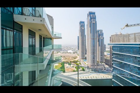 شقة في الخليج التجاري, دبي 2 غرف نوم, 104 م² رقم 56388 - صورة 2