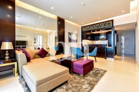 شقة في وسط مدينة دبي, دبي 1غرف نوم, 77 م² رقم 56385 - صورة 3