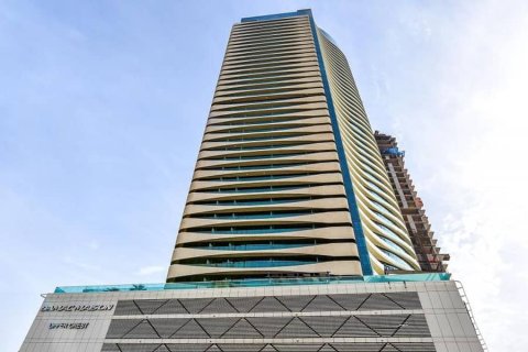 Apartment in Downtown Dubai (Downtown Burj Dubai), Dubai 1 bedroom, 77 sq.m. № 56385 - photo 4