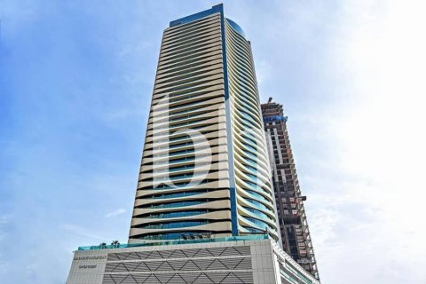 شقة في وسط مدينة دبي, دبي 1غرف نوم, 77 م² رقم 56385 - صورة 1