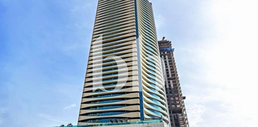 شقة في وسط مدينة دبي, دبي 1غرف نوم, 77 م² رقم 56385