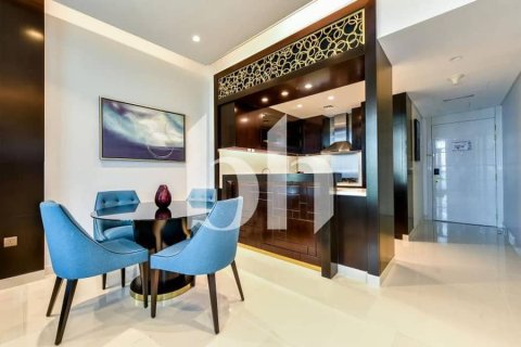 شقة في وسط مدينة دبي, دبي 1غرف نوم, 77 م² رقم 56385 - صورة 10