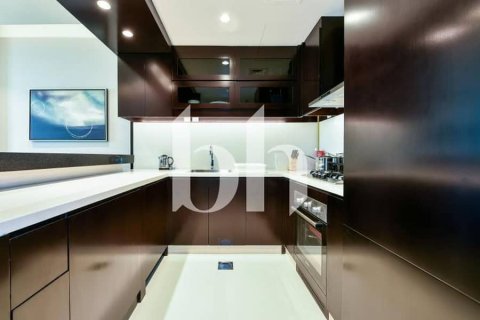 شقة في وسط مدينة دبي, دبي 1غرف نوم, 77 م² رقم 56385 - صورة 2