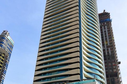 Apartment in Downtown Dubai (Downtown Burj Dubai), Dubai 1 bedroom, 77 sq.m. № 56385 - photo 7