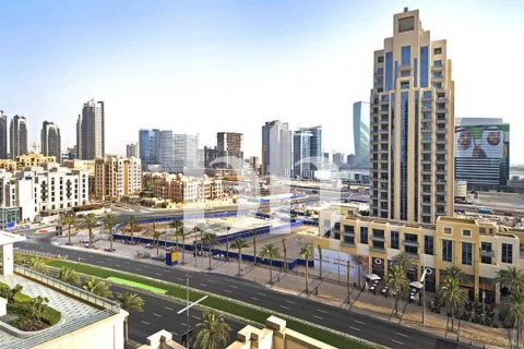 شقة في وسط مدينة دبي, دبي 1غرف نوم, 77 م² رقم 56385 - صورة 6