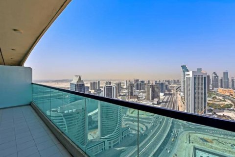 Apartment in Downtown Dubai (Downtown Burj Dubai), Dubai 1 bedroom, 77 sq.m. № 56385 - photo 5