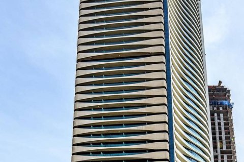 Apartment in Downtown Dubai (Downtown Burj Dubai), Dubai 1 bedroom, 77 sq.m. № 56385 - photo 8
