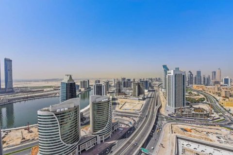 Apartment in Downtown Dubai (Downtown Burj Dubai), Dubai 1 bedroom, 77 sq.m. № 56385 - photo 3