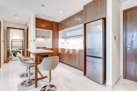 Apartment in Dubai Harbour, Dubai 1 bedroom, 67 sq.m. № 56390 - photo 9