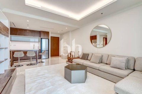 Apartment in Dubai Harbour, Dubai 1 bedroom, 67 sq.m. № 56390 - photo 1