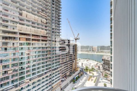 Apartment in Dubai Harbour, Dubai 1 bedroom, 67 sq.m. № 56390 - photo 3