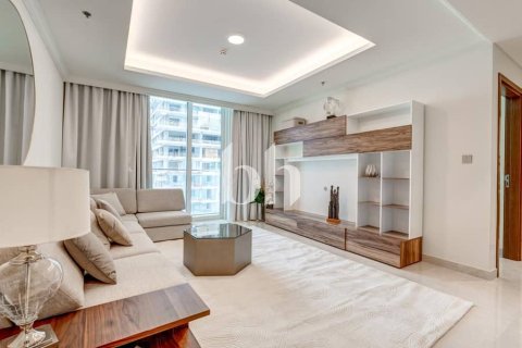 Apartment in Dubai Harbour, Dubai 1 bedroom, 67 sq.m. № 56390 - photo 2