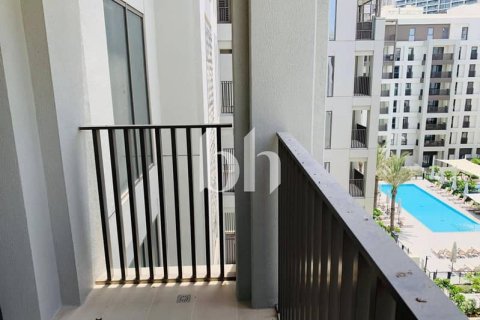 Купить квартиру в Dubai Creek Harbour (The Lagoons), Дубай: 1 спальня, 67м², № 56387 - фото 2