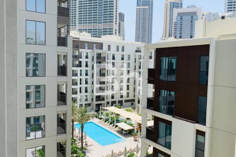 Apartment in Dubai Creek Harbour (The Lagoons), Dubai 1 bedroom, 67 sq.m. № 56387 - photo 4