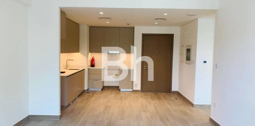 Apartment in Dubai Creek Harbour (The Lagoons), Dubai 1 bedroom, 67 sq.m. № 56387