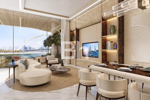 Ático en Al Wasl, Dubai, 4 dormitorios, 632 m², № 56389 - foto 8