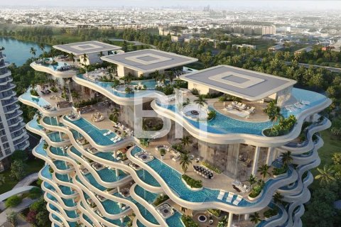Ático en Al Wasl, Dubai, 4 dormitorios, 632 m², № 56389 - foto 3