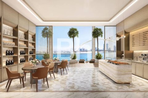 Ático en Al Wasl, Dubai, 4 dormitorios, 632 m², № 56389 - foto 4