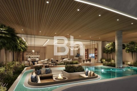 Ático en Al Wasl, Dubai, 4 dormitorios, 632 m², № 56389 - foto 9