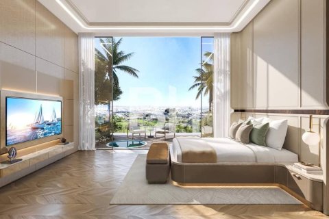 Ático en Al Wasl, Dubai, 4 dormitorios, 632 m², № 56389 - foto 6