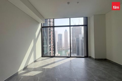Appartement à Business Bay, Dubai, 1 chambre, 57.4 m², № 133322